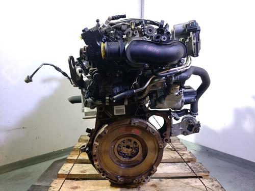 Engine CHEVROLET AVEO Hatchback (T300) 1.3 D | BP29979385M1
