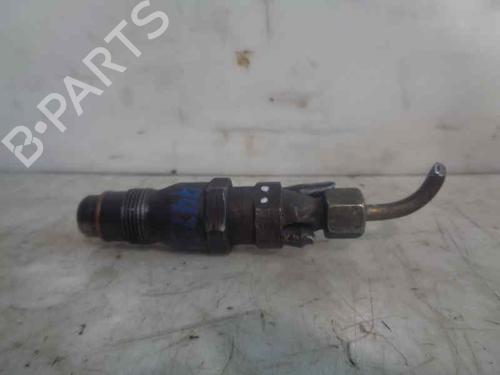 Injector CITROËN SAXO (S0, S1) 1.5 D | BP7019735M100 