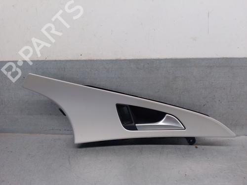 Used Front right interior door handle AUDI A6 Allroad C7 (4GH, 4GJ) 3.0 TDI quattro (218 hp) 26587790