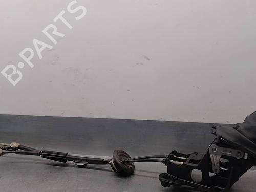 Gear lever CITROËN C3 AIRCROSS II (2R_, 2C_) 1.2 PureTech 110 (2RHNZB, 2RHNZW, 2RHNPX, 2RHNPJ) | BP17050341M90 
