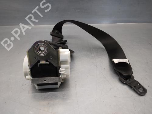 Front right seatbelt BMW X3 (E83) 3.0 d | BP15840583I25 