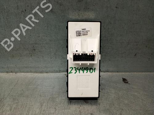 Left front window switch HYUNDAI i20 III (BC3, BI3) 1.0 T-GDI hybrid 48V | BP28542684I27 