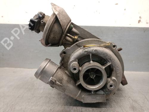 Used Turbocharger/Supercharger VOLVO S40 II (544) 2.0 D (136 hp) 30566892