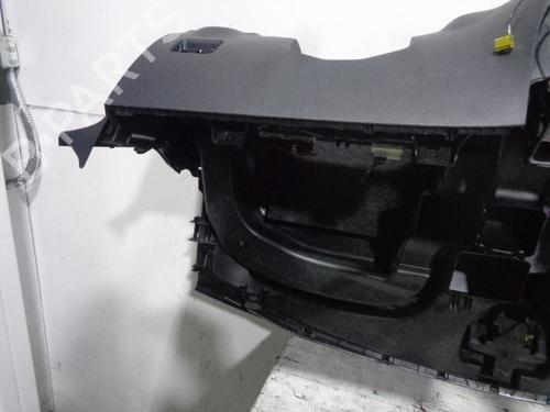Dashboard MERCEDES-BENZ B-CLASS Sports Tourer (W246, W242) B 180 CDI / d (246.212) | BP13611396C46 