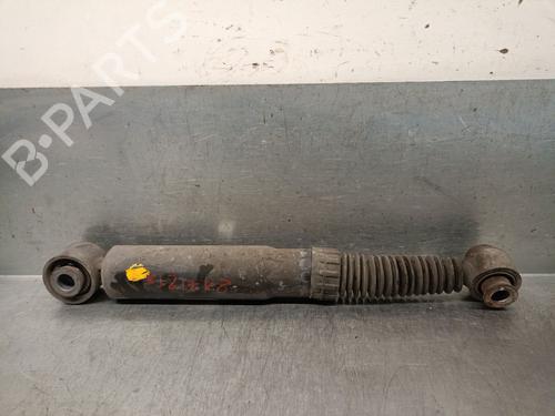Used Left rear shock absorber CITROËN C4 Picasso I MPV (UD_) 1.6 HDi 110 (112 hp) 22276646