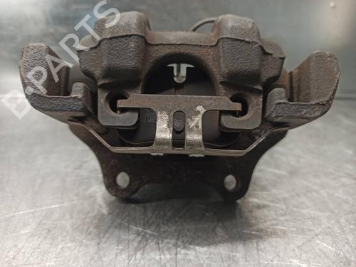 Right rear brake caliper BMW 3 (F30, F80) 320 d | BP11617627M106 