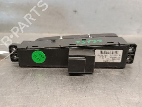 Warning switch MG MG HS (AS23) 1.5 T (SAS23) | BP33844064I22 - Image 2