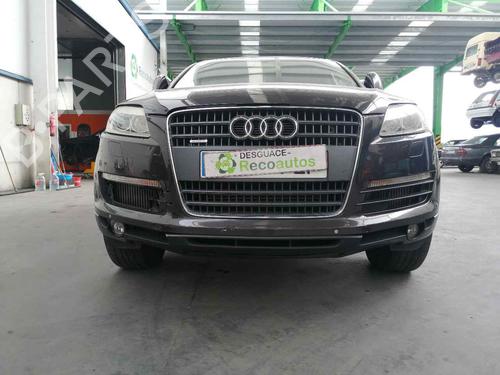 Rudehejsemekanisme venstre bagtil AUDI Q7 (4LB)  | BP12056269C24 