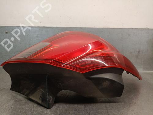 Farolim esquerdo OPEL CORSA E (X15) 1.4 (08, 68) | BP35724294C34 - Image 3