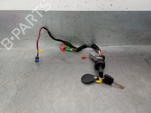 Used Ignition barrel Ignition barrel PEUGEOT 307 (3A/C) 1.6 16V (109 hp) 34174734 34174734