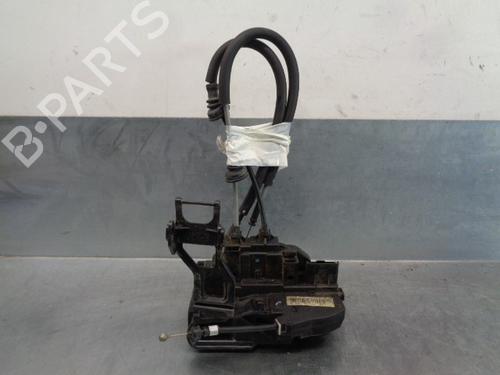 Used Front right lock HYUNDAI SANTA FÉ II (CM) 2.2 CRDi GLS (150 hp) 10637602