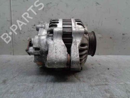 Alternator HONDA CIVIC V Saloon (EG, EH)  | BP5037373M7 
