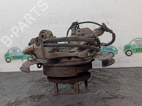 Right rear steering knuckle KIA CARENS III MPV (UN) 2.0 CRDi 140 | BP5129282M28 