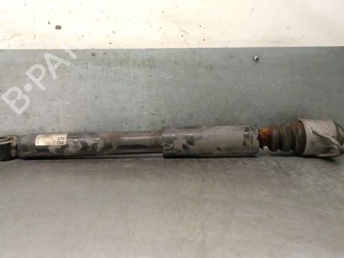 Used Left rear shock absorber VW TOURAN (1T1, 1T2) 2.0 TDI (140 hp) 31610532