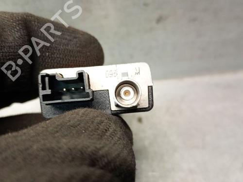 Antenne/Base CITROËN C5 AIRCROSS (A_) 1.2 PureTech 130 (ARHNSJ) | BP31958663C140