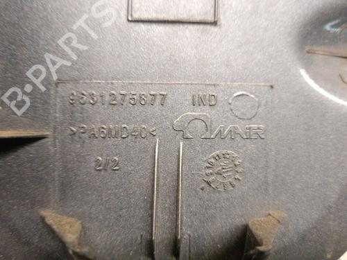 Fuel flap CITROËN XSARA PICASSO (N68) 1.6 HDi | BP30127234C131