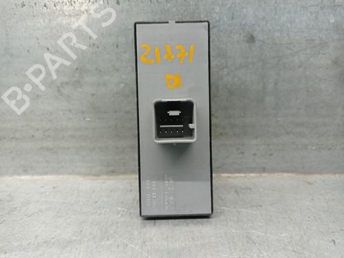 Left front window switch SKODA SUPERB II (3T4) 2.0 TDI 16V 4x4 | BP22985229I27 