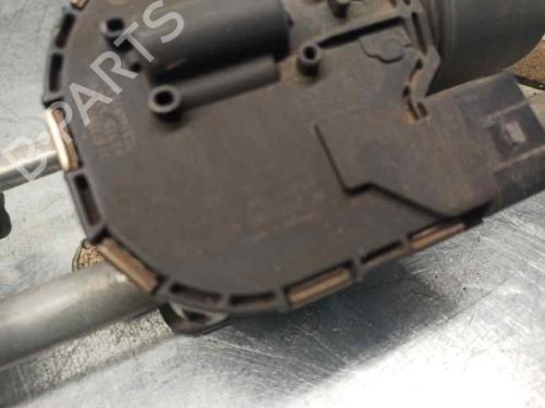 Front wiper motor VW GOLF VI (5K1) 1.6 TDI | BP5817559M29 