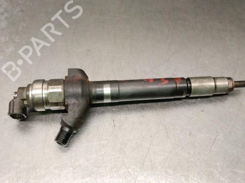 Used Injector Injector CITROËN JUMPER II Van 2.2 HDi 120 (120 hp) 36224110 36224110