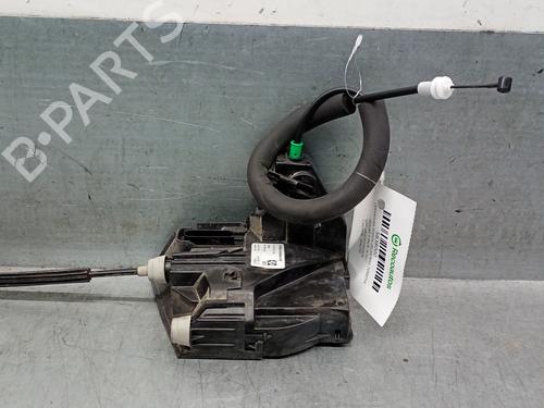 Højre fortil lås JAGUAR F-PACE (X761) 2.0 TD4 (180 hp) 32325994