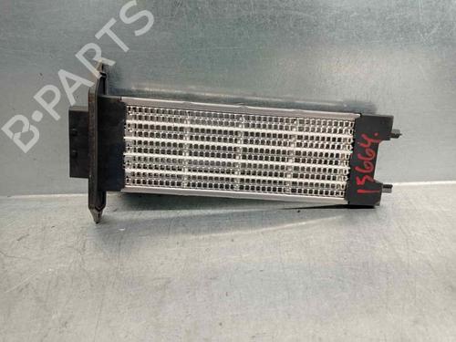 Used Heater resistor DACIA DOKKER MPV (KE_) [2012-2025]  11669314