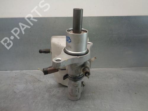 Brake master cylinder PEUGEOT 807 (EB_) 2.0 HDI | BP10111078M77 