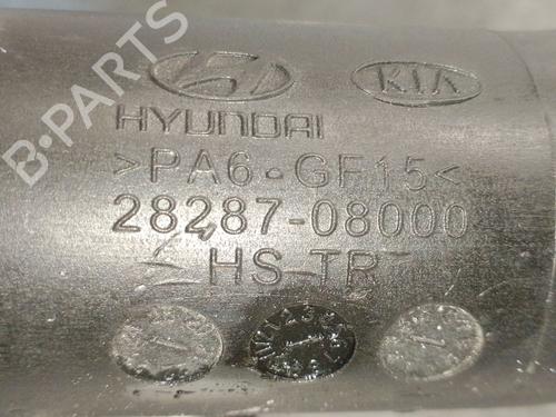 Pipe KIA XCEED (CD) 1.0 T-GDI | BP33463095M125 - Image 8