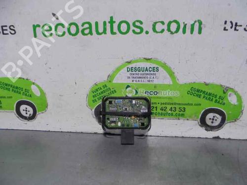 Used Electronic module FORD MONDEO IV (BA7) [2007-2015]  20252382