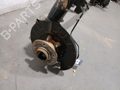 Rear axle RENAULT AUSTRAL TCe 130 (HGM2) | BP23147926M2 