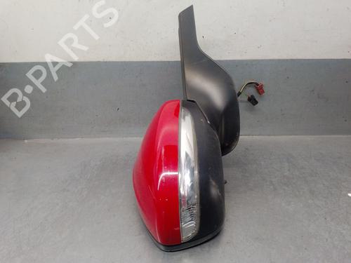 Bakspejl Højre CITROËN C3 III (SX) 1.2 VTi 82 | BP31292854C27