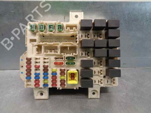 Used Fuse box MITSUBISHI COLT VI (Z3_A, Z2_A) 1.1 (Z31A, Z32A) (75 hp) 8141658
