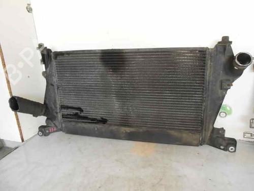 Used Intercooler Intercooler 2053716 2053716