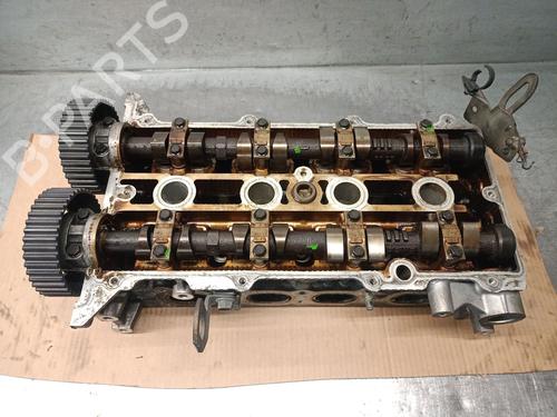 Cylinder head MAZDA MPV II (LW) 2.0 (LWEW) | BP37667556M5 - Image 5