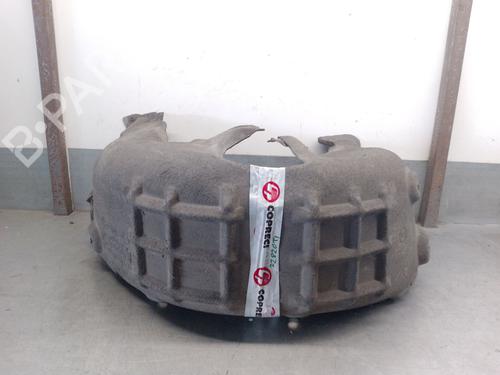 Used Wheel arch AUDI A6 Allroad C7 (4GH, 4GJ) 3.0 TDI quattro (218 hp) 26576053