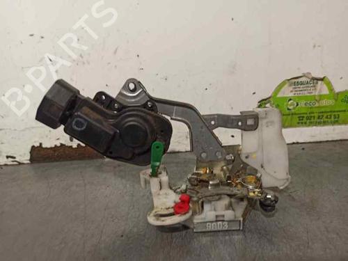 Used Front left lock PEUGEOT 107 (PM_, PN_) 1.0 (68 hp) 5630125
