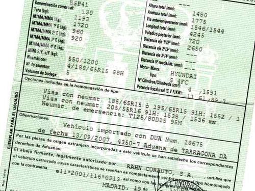 Headlight switch HYUNDAI i30 (FD) | BP21019728I24 - Image 7