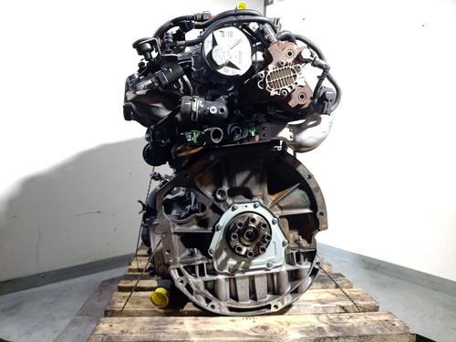 Engine RENAULT LAGUNA III (BT0/1) 2.0 dCi (BT01, BT08, BT09, BT0E, BT0K, BT12, BT1C, BT1D,... | BP39963059M1 - Image 4
