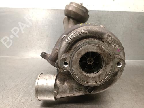 Used Turbocharger/Supercharger TOYOTA COROLLA Verso (ZER_, ZZE12_, R1_) 2.2 D-4D (AUR10_, AUR10R) (177 hp) 31585491