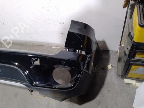 Rear bumper BMW X5 (E70) xDrive 30 d | BP20267449C8 