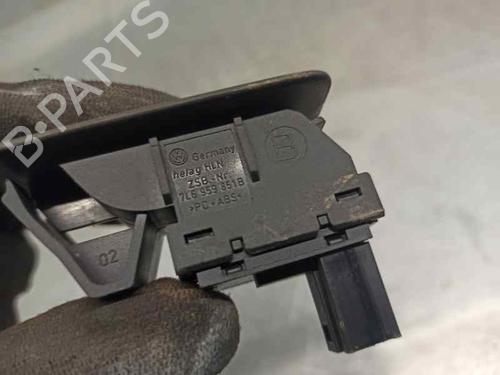 Venstre bagtil elrude kontakt VW TOUAREG (7LA, 7L6, 7L7) 3.0 V6 TDI | BP6068371I29 