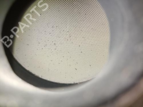 Catalyst SEAT ALTEA (5P1) 1.4 TSI | BP22217779M10 