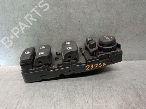 Left front window switch BMW X3 (G01, F97, G08) xDrive 20 d Mild-Hybrid | BP30062083I27