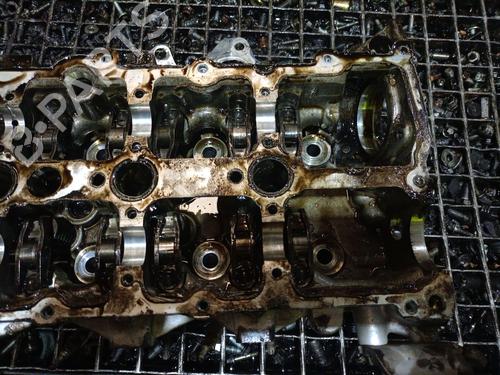 Cylinder head RENAULT KOLEOS I (HY_) 2.0 dCi (HY0K) | BP40038760M5 - Image 3