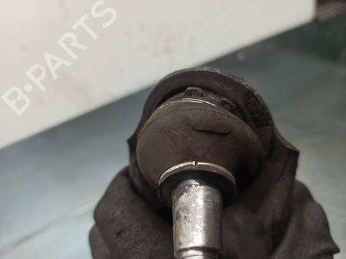 Right front suspension arm TOYOTA AYGO (_B1_) 1.0 (KGB10_, KGB10R) | BP8306522M13 