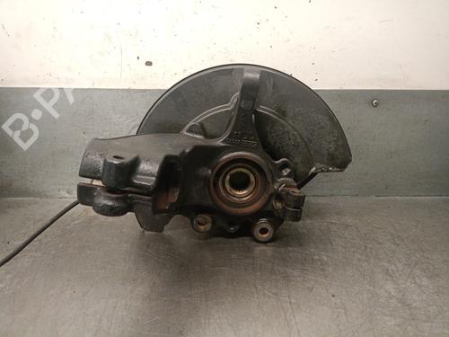 Right front steering knuckle FORD TRANSIT CONNECT V408 Box Body/MPV 1.6 TDCi DV613K170BAC | DV613K170BAC