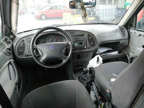 Headlight switch SAAB 9-3 (YS3D) 2.2 TiD | BP10772466I24 - Image 11