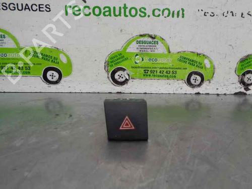 Used Warning switch PEUGEOT 508 I (8D_) 2.0 HDi (140 hp) 5887139