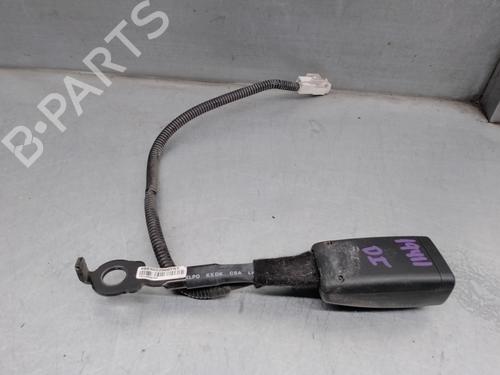Seat buckle HYUNDAI IONIQ (AE) 1.6 GDI Plug-in Hybrid 88830G2000 | 2 | PINES | 5 | PUERTAS