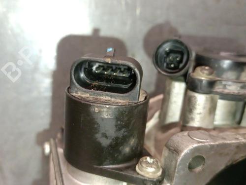 Throttle body CHEVROLET REZZO MPV (U100) 2.0 | BP36295529M82 - Image 7