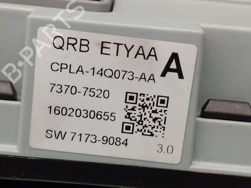 Fuse box LAND ROVER DISCOVERY SPORT (L550) 2.0 D | BP36264668E1 - Image 5